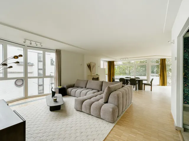 Apartment for rent in Brussels – 1/10