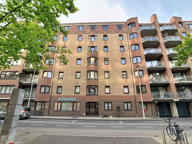 Appartement te huur in Leuven – 1/10