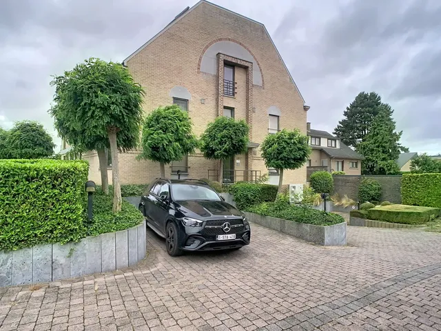 Appartement te huur in Leuven – 1/10