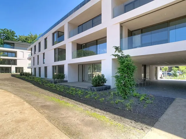 Appartement te huur in Tervuren – 1/10