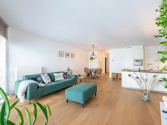 Apartment te huur in Antwerp – 1/10