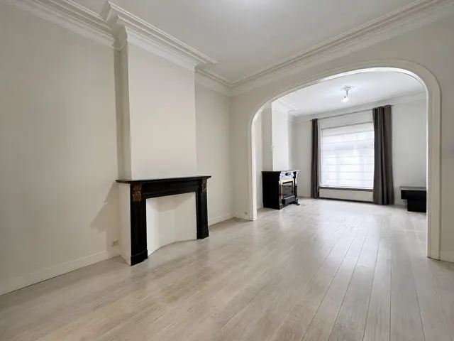 Appartement te huur in Ixelles