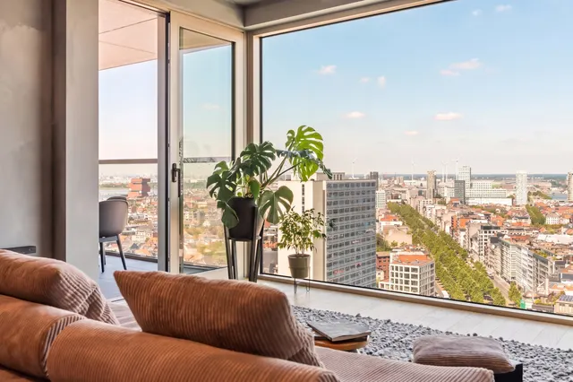 Appartement te koop in Antwerpen – 1/10
