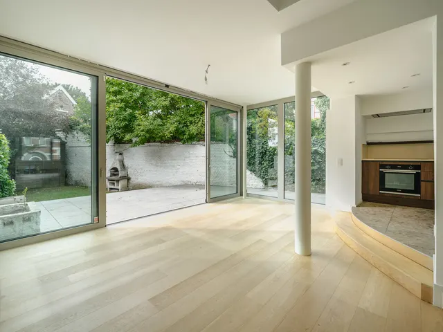 House te huur in Uccle – 1/10