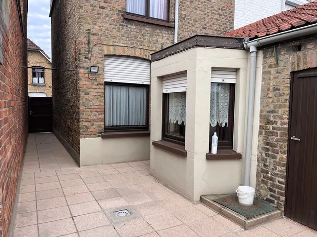 Huis te koop in Assebroek – 1/10