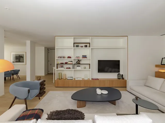 Apartment for rent in Antwerp – 1/10