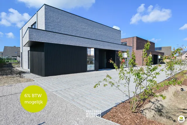 Maison à vendre à Wingene – 1/10
