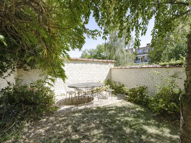 House te huur in Ixelles – 1/10