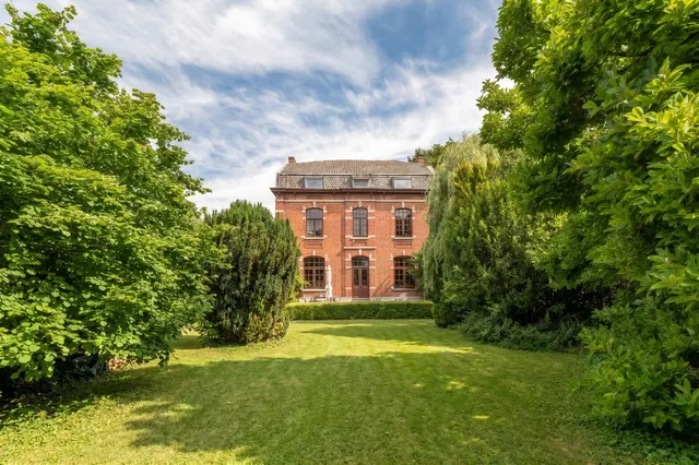 Woning en villa à vendre à Roselies – 1/10