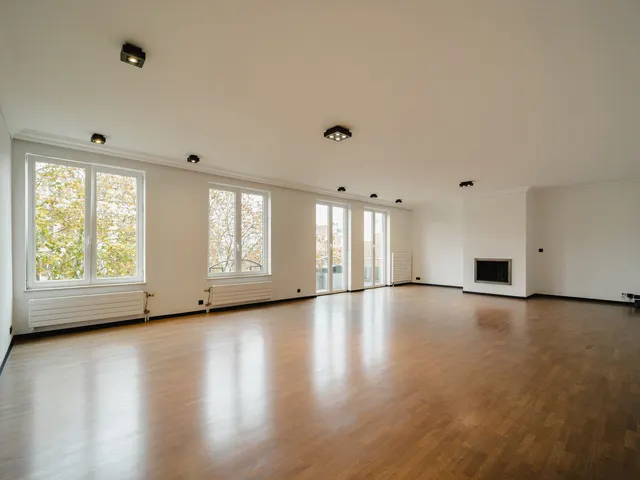Apartment te huur in Brussels – 1/10