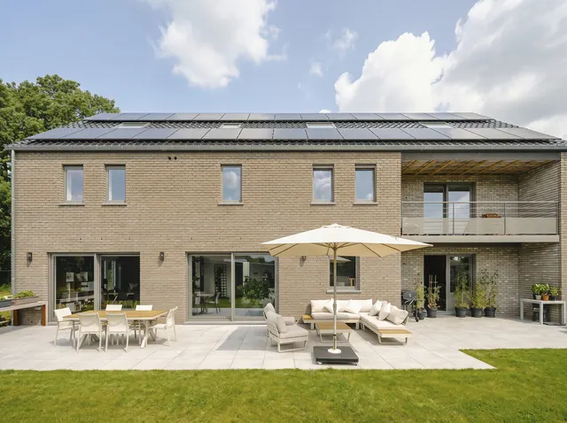 House te huur in Braine-l’Alleud – 1/10