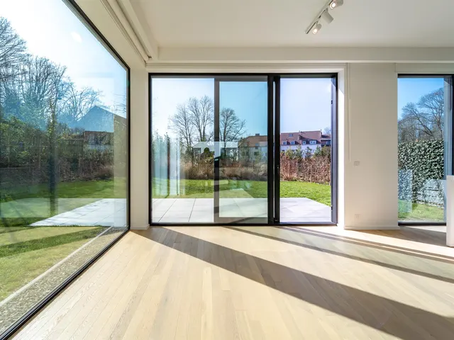 House te huur in Uccle – 1/10