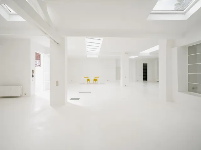 Apartment te huur in Ixelles – 1/10
