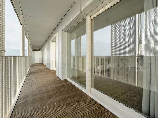 Apartment te huur in Evere – 1/10