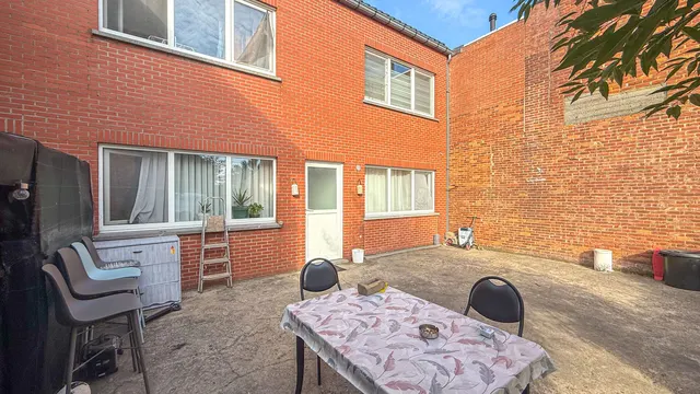 Appartement à vendre à Heusden-Zolder – 1/10