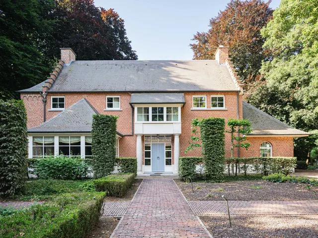 House te huur in Waasmunster – 1/10