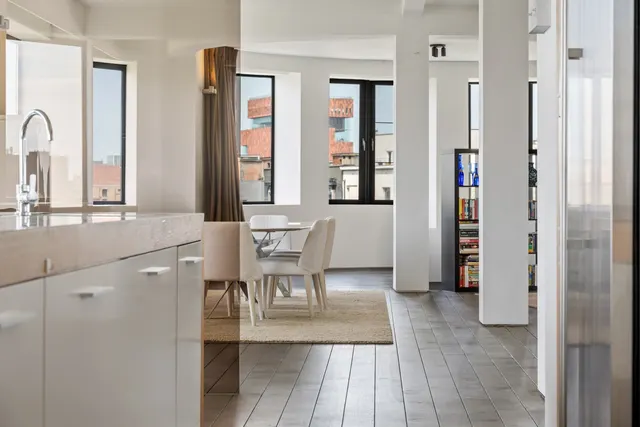 Appartement te koop in Antwerpen – 1/6