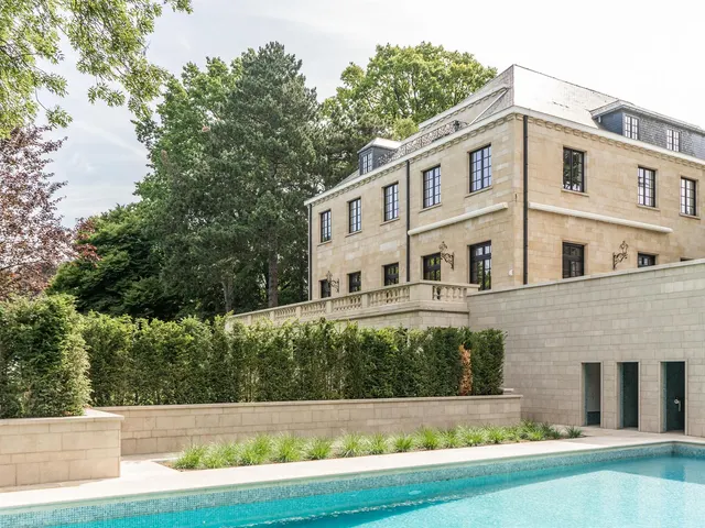 House te huur in Forest – 1/10