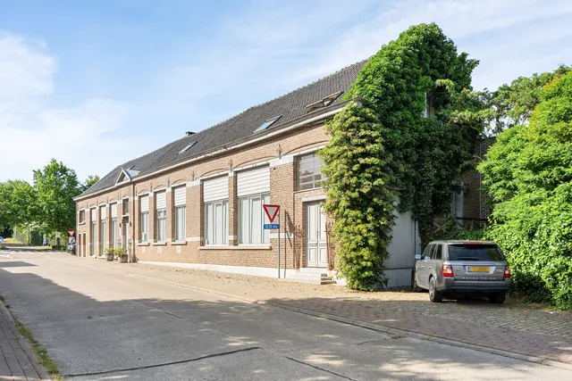 Woning en villa te koop in Diest – 1/10
