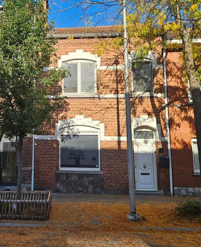 Maison à vendre à Hasselt – 1/12