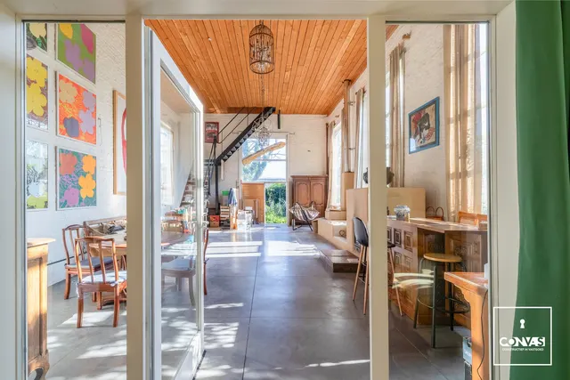 Huis à vendre à Gent – 1/10