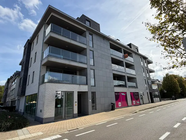 Appartement te koop in Aarschot – 1/10
