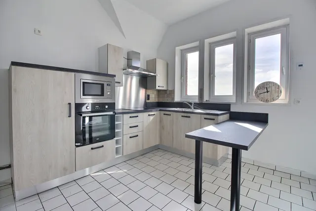 Appartement te huur in Ploegsteert