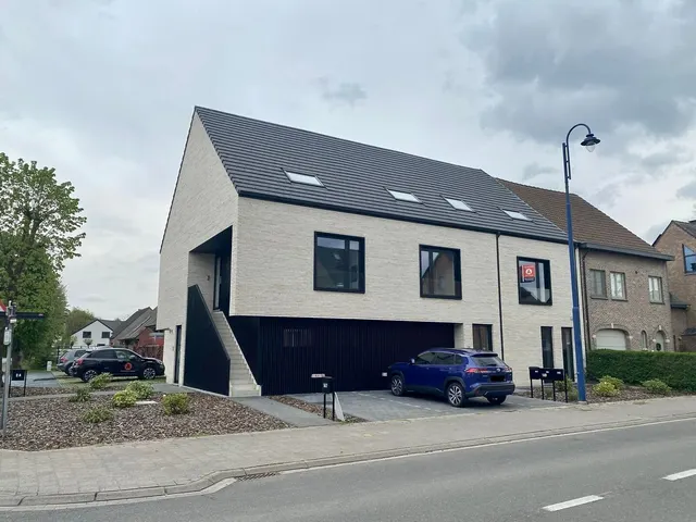 Duplex te huur in Buggenhout – 1/10