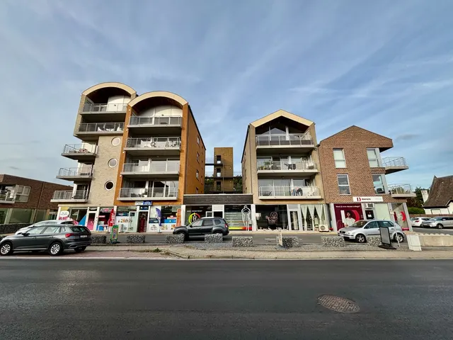 Appartement te huur in Emelgem – 1/10