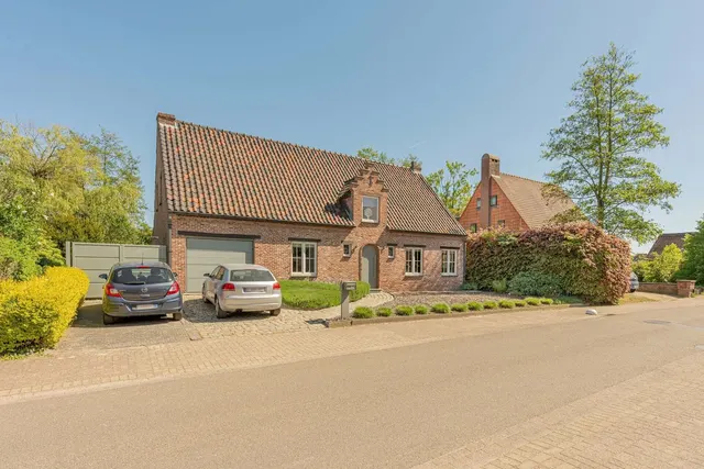 Woning à vendre à Bonheiden – 1/10