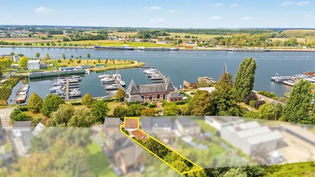 Huis à vendre à Zelzate – 1/10