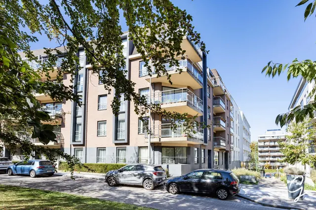 Appartement te koop in Sint-Lambrechts-Woluwe – 1/10