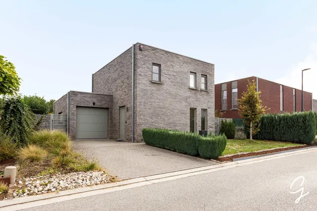 Huis te koop in Geraardsbergen – 1/10