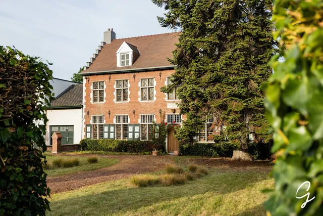 Huis te koop in Berlare – 1/10