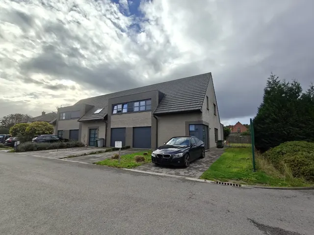 Maison à louer à Lokeren – 1/10
