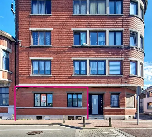Appartement te koop in Angleur – 1/10