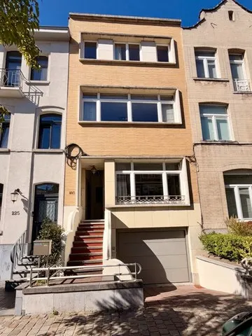 Maison à vendre à Forest – 1/10