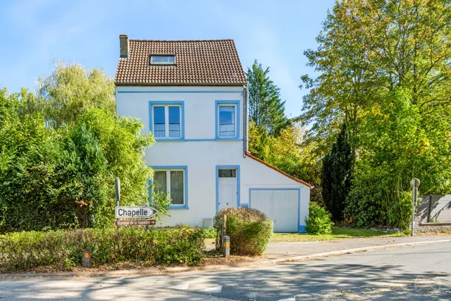 Huis te koop in Lasne – 1/10