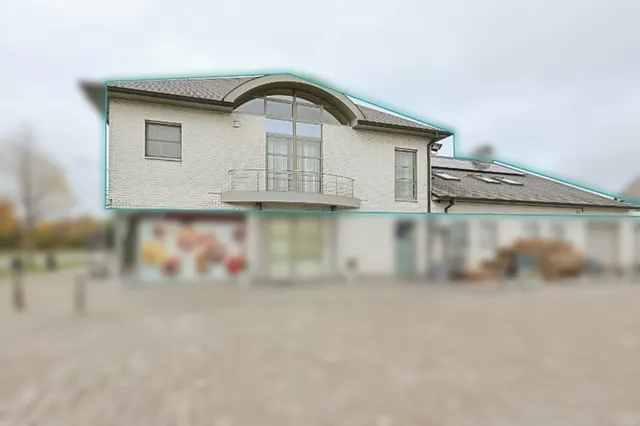 Appartement te huur in Zwalm – 1/10