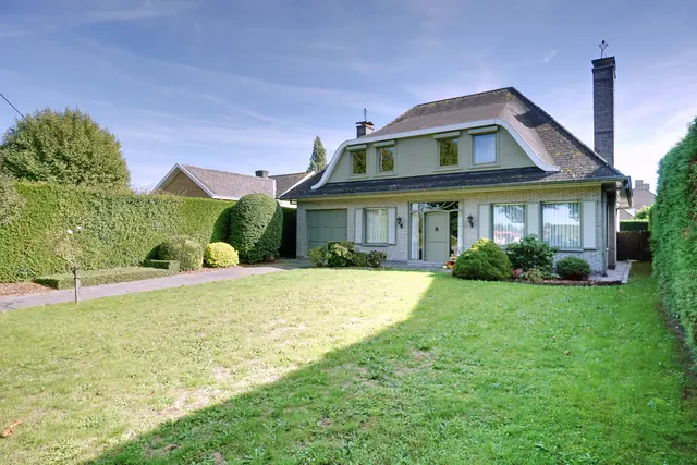 Huis te koop in Kortemark – 1/10
