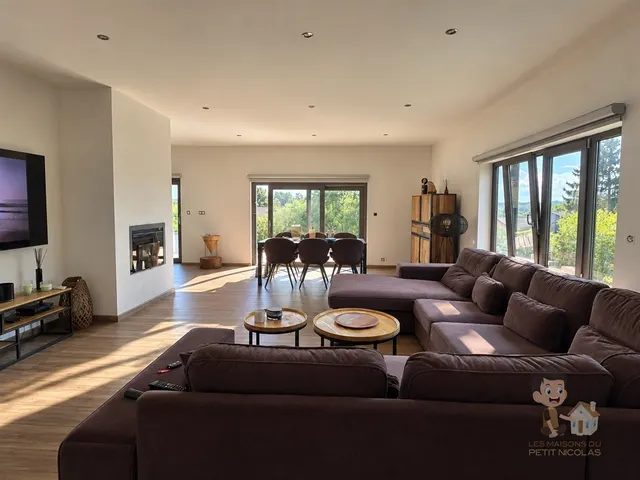 Huis te koop in Beaumont – 1/10