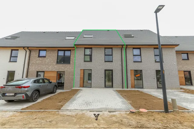 Woning te huur in Zwevegem – 1/10