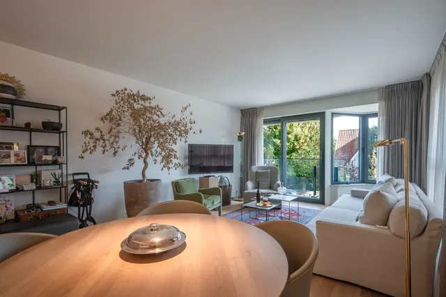 Appartement à vendre à Knokke-Heist – 1/10