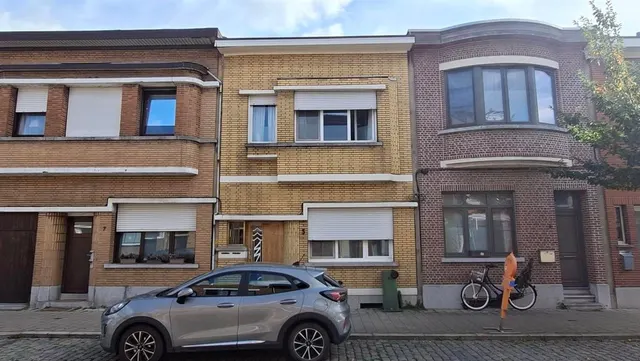 Appartement te huur in Merksem – 1/10