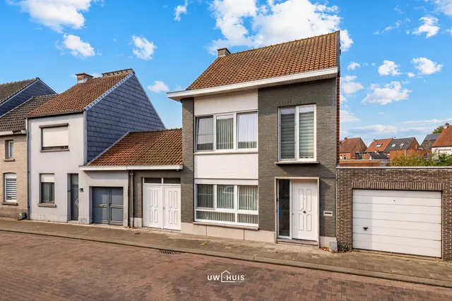 Woning for sale in Hamme – 1/10