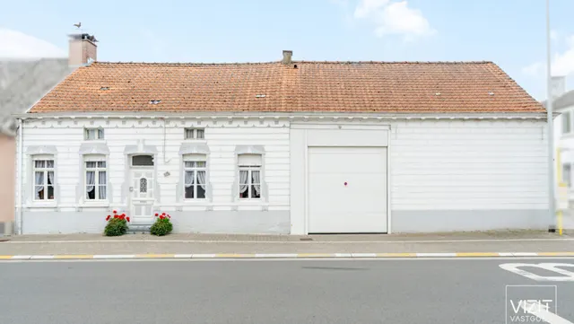Maison à vendre à Ninove – 1/10