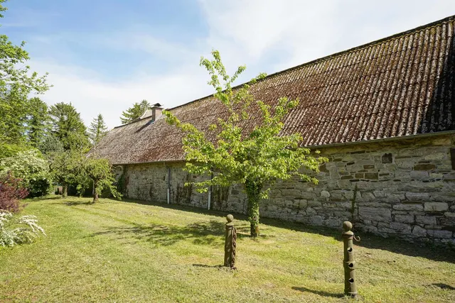 Ferme à vendre à Lavoir – 1/10