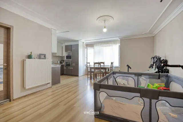 Appartement te koop in Sint-Niklaas – 1/10