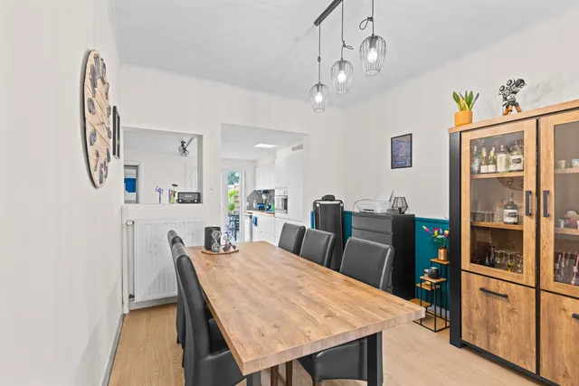 Maison à vendre à Zelzate – 1/10