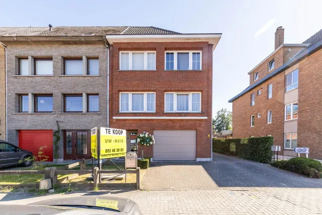 Woning te koop in Sint-Niklaas – 1/10